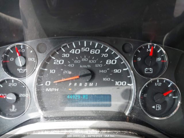 1GTW7AFG2K1261109 GMC Savana 2500 Work Van