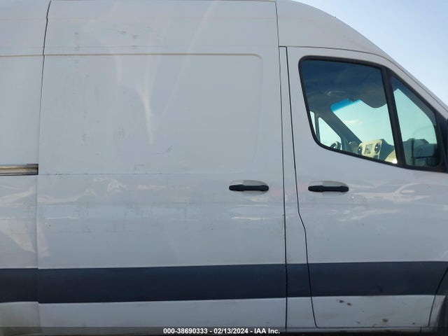 W1W4EBHY6LT026036 Mercedes-Benz Sprinter 2500 Standard Roof V6
