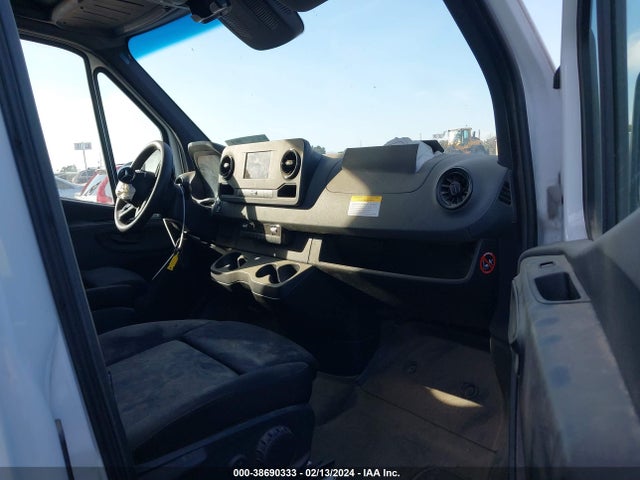 W1W4EBHY6LT026036 Mercedes-Benz Sprinter 2500 Standard Roof V6