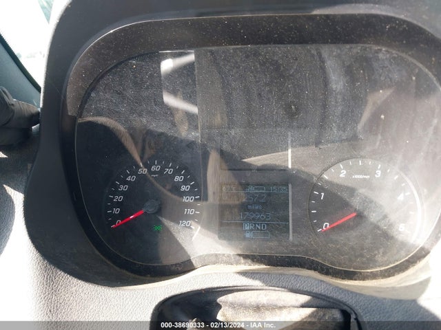 W1W4EBHY6LT026036 Mercedes-Benz Sprinter 2500 Standard Roof V6