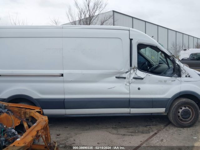 1FTYR2CM2HKA56671 Ford Transit-250