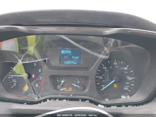 1FTYR2CM2HKA56671 Ford Transit-250