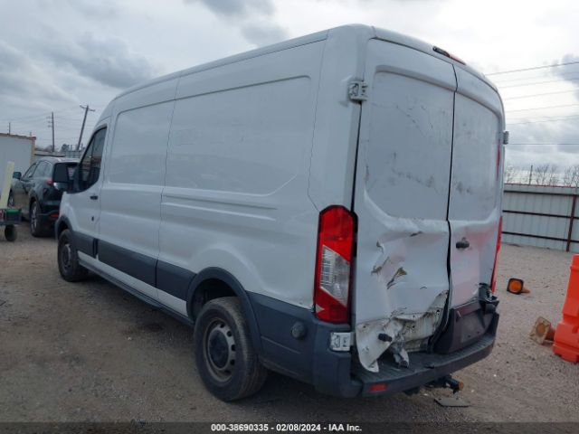 1FTYR2CM2HKA56671 Ford Transit-250