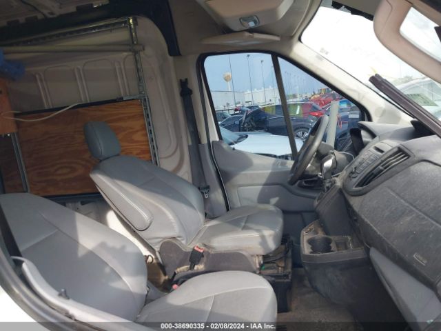 1FTYR2CM2HKA56671 Ford Transit-250