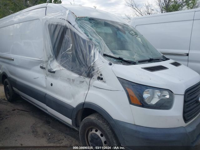 1FTYR2CM2HKA56671 Ford Transit-250
