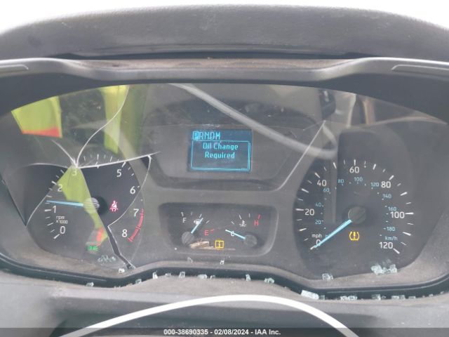 1FTYR2CM2HKA56671 Ford Transit-250