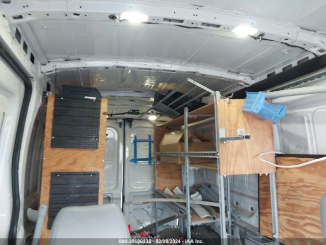 1FTYR2CM2HKA56671 Ford Transit-250