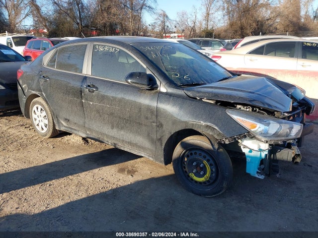 2022 3KPA24AD3NE488723 main image