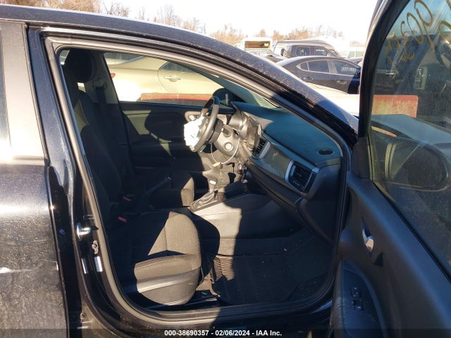 KIA RIO LX 2022 3KPA24AD3NE488723 Image 5