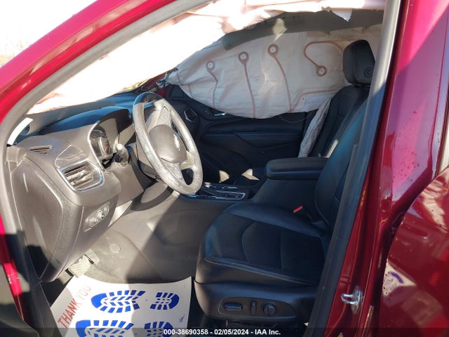 Chevrolet Equinox Premier 2019 3GNAXXEV0KS562920 Image 5