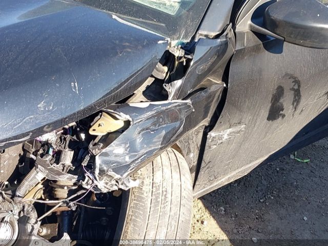 3N1CP5CUXJL542881 Nissan KICKS S