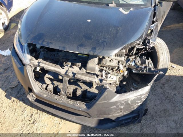 3N1CP5CUXJL542881 Nissan KICKS S