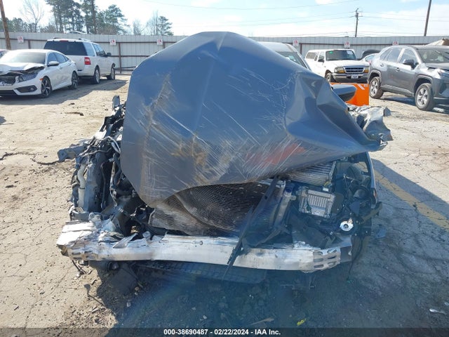 Honda Civic Sport 2020 SHHFK7H43LU412602 Image 11