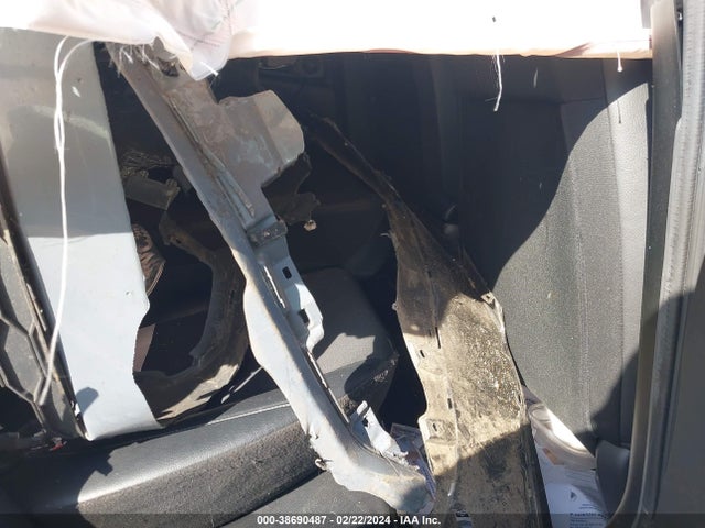 Honda Civic Sport 2020 SHHFK7H43LU412602 Image 8