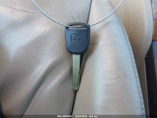 2005 HONDA ACCORD 2.4 EX VIN: 1HGCM56815A071366