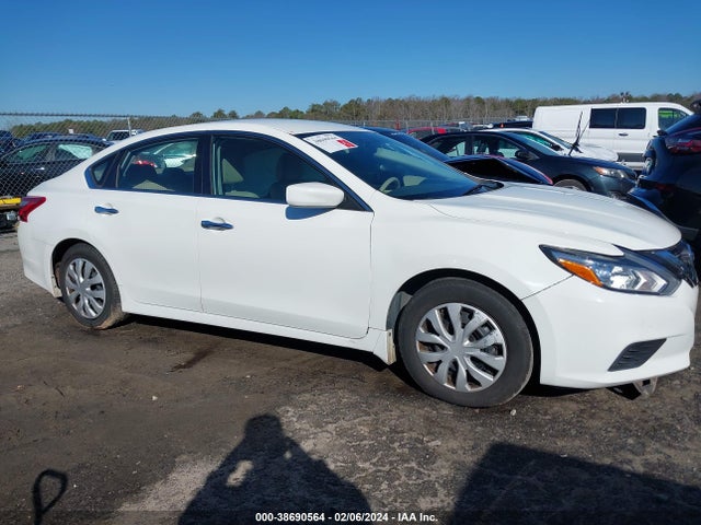 Nissan Altima 2.5 S 2017 1N4AL3AP7HC145335 Image 13