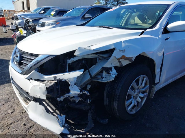 Nissan Altima 2.5 S 2017 1N4AL3AP7HC145335 Image 6