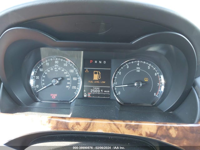 2008 JAGUAR XK SAJWA43B385B22477 Photo 6