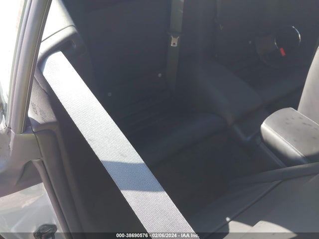 2008 JAGUAR XK SAJWA43B385B22477 Photo 7