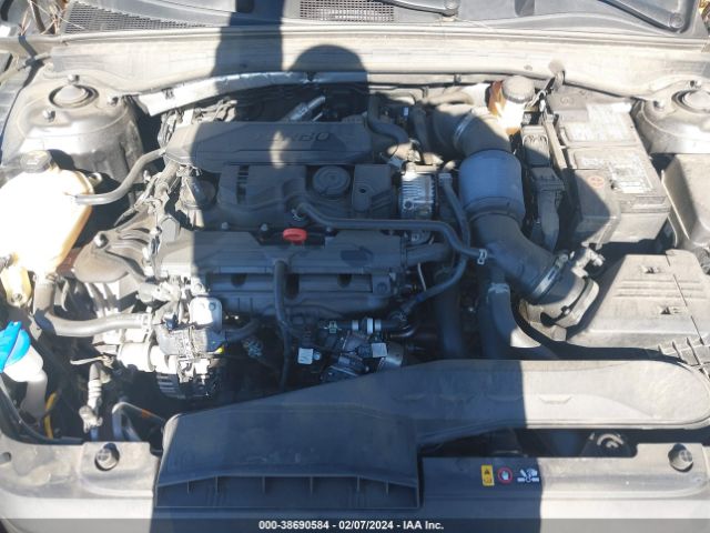 5XXG64J26NG089664 KIA K5 Gt-line