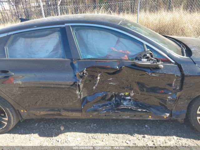 5XXG64J26NG089664 KIA K5 Gt-line