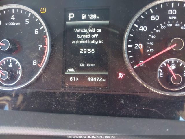 5XXG64J26NG089664 KIA K5 Gt-line