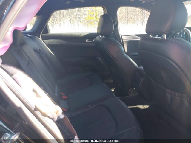 5XXG64J26NG089664 KIA K5 Gt-line