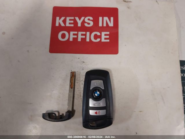 5UXWX7C37H0U44491 BMW X3 Xdrive35i