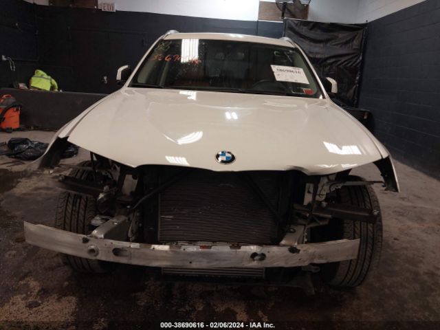 5UXWX7C37H0U44491 BMW X3 Xdrive35i