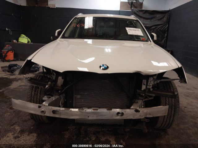 5UXWX7C37H0U44491 BMW X3 Xdrive35i