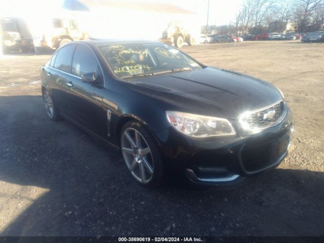 6G3F15RWXGL213223 auction archive image