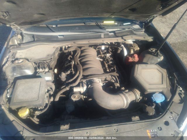 6G3F15RWXGL213223 Chevrolet SS