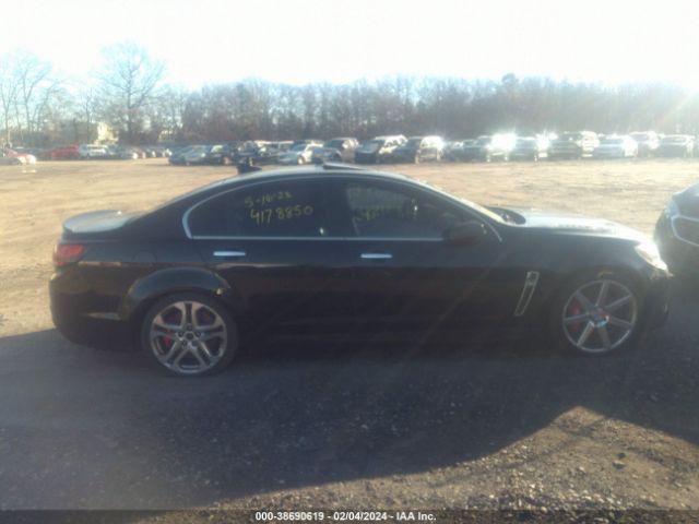 6G3F15RWXGL213223 Chevrolet SS