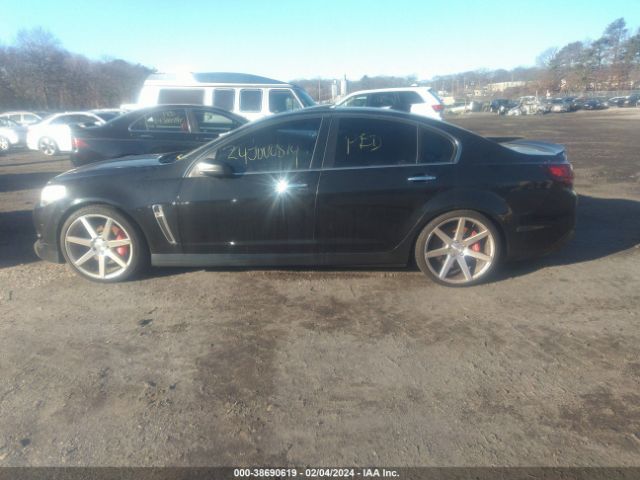 6G3F15RWXGL213223 Chevrolet SS