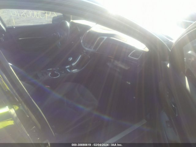 6G3F15RWXGL213223 Chevrolet SS