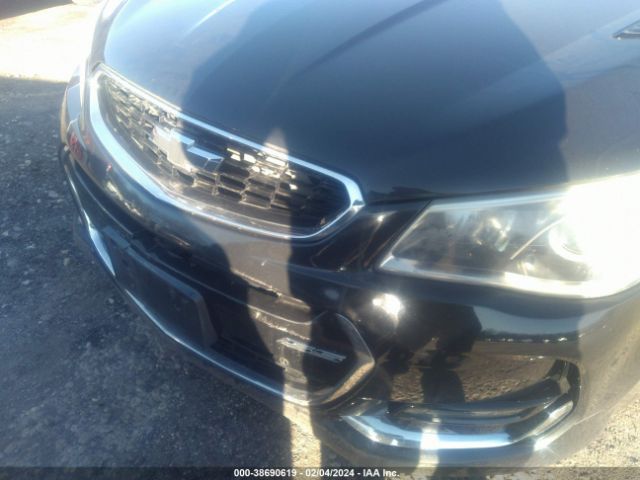 6G3F15RWXGL213223 Chevrolet SS