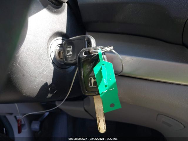 5J6RM3H37EL007524 Honda CR-V LX