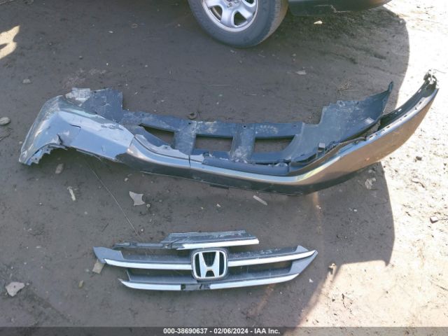 5J6RM3H37EL007524 Honda CR-V LX