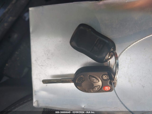 2012 FORD FOCUS SE VIN: 1FAHP3K25CL299749