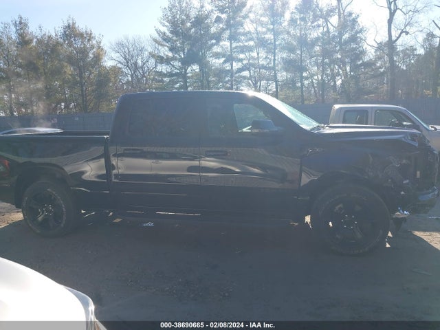 RAM 1500 Big Horn  4x4 6'4 Box 2023 1C6SRFMT2PN515558 Image 13