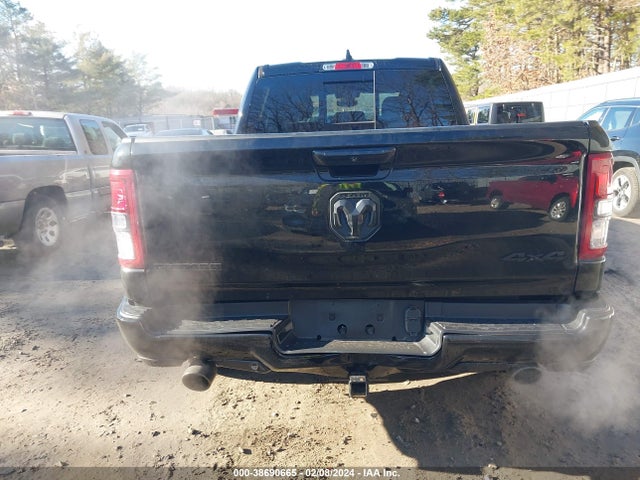 RAM 1500 Big Horn  4x4 6'4 Box 2023 1C6SRFMT2PN515558 Image 16
