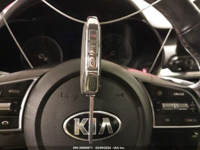 3KPF34AD1KE016230 KIA FORTE S