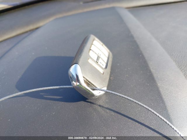 2HGFC3B35JH357747 Honda Civic Ex-t