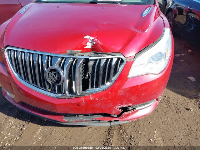 Buick Enclave Premium 2014 5GAKRCKD4EJ316584 Image 12
