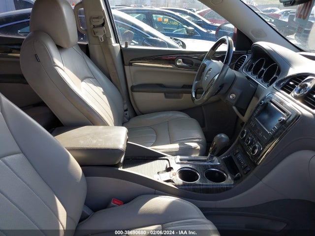 Buick Enclave Premium 2014 5GAKRCKD4EJ316584 Image 5