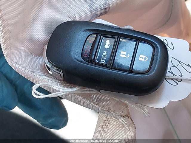 Honda Civic Lx 2022 2HGFE2F20NH542428 Image 11