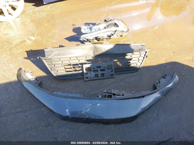 Honda Civic Lx 2022 2HGFE2F20NH542428 Image 12