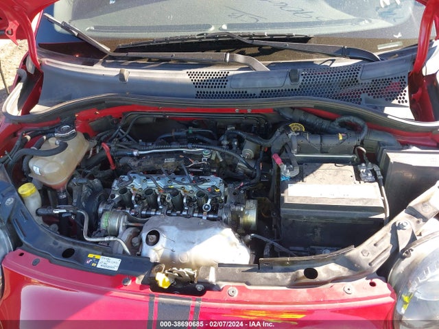 2013 FIAT 500 3C3CFFHHXDT623311 Photo 9