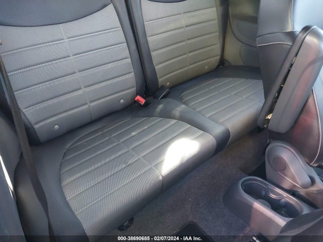 2013 FIAT 500 3C3CFFHHXDT623311 Photo 7