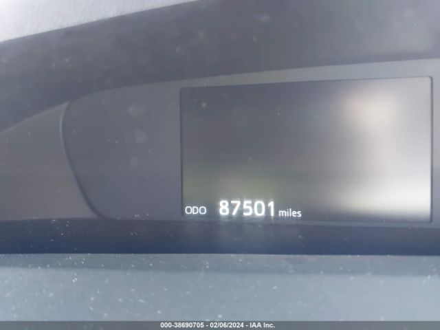 JTDKARFU9G3506374 Toyota Prius Four